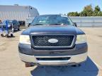 2006 Ford F150 Supercrew
