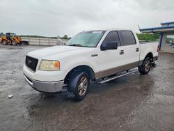 Ford Vehiculos salvage en venta: 2006 Ford F150 Supercrew