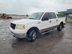 2006 Ford F150 Supercrew