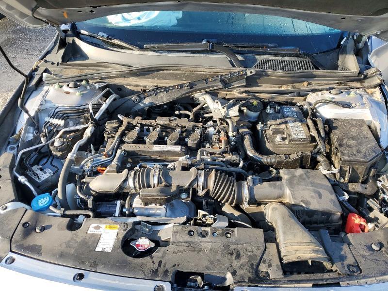 2020 Honda Accord
