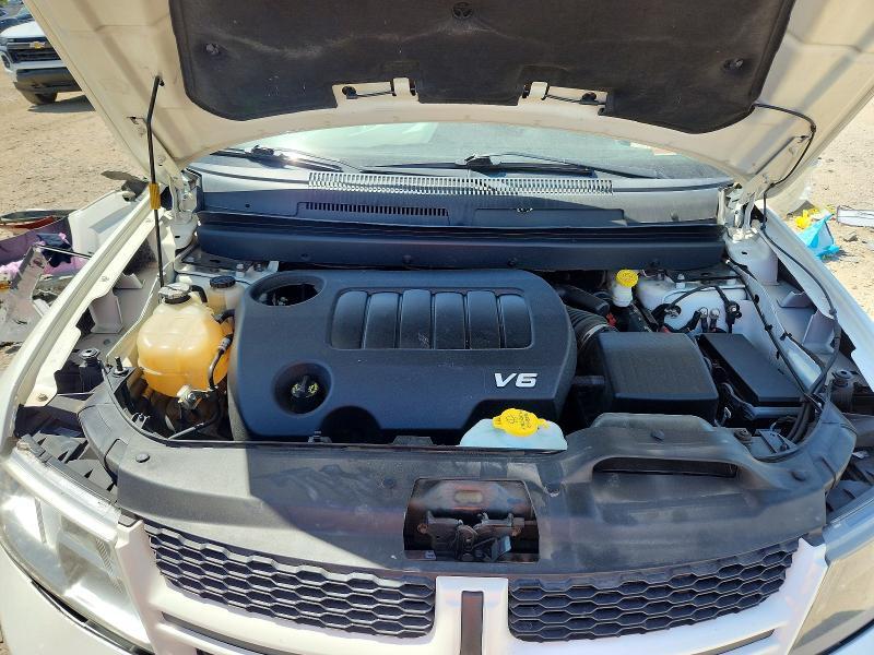 2018 Dodge Journey gt