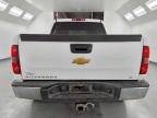2010 Chevrolet Silverado K1500 LT