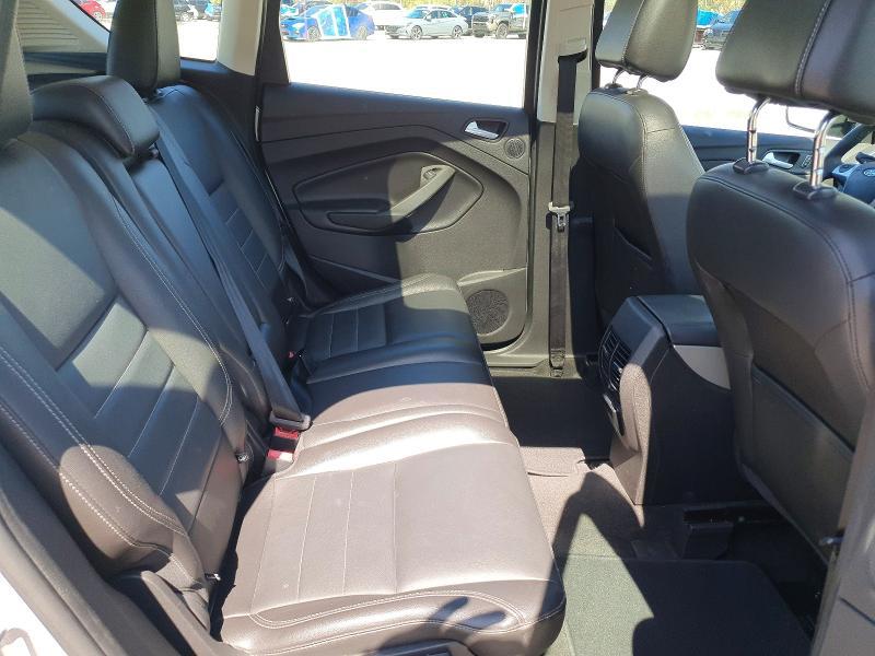2013 Ford C-max sel