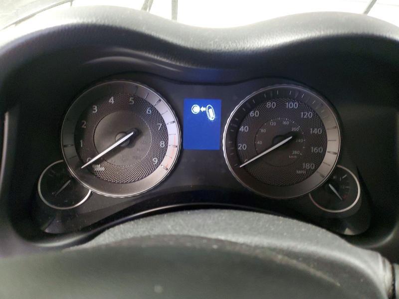 2013 Infiniti M37 x