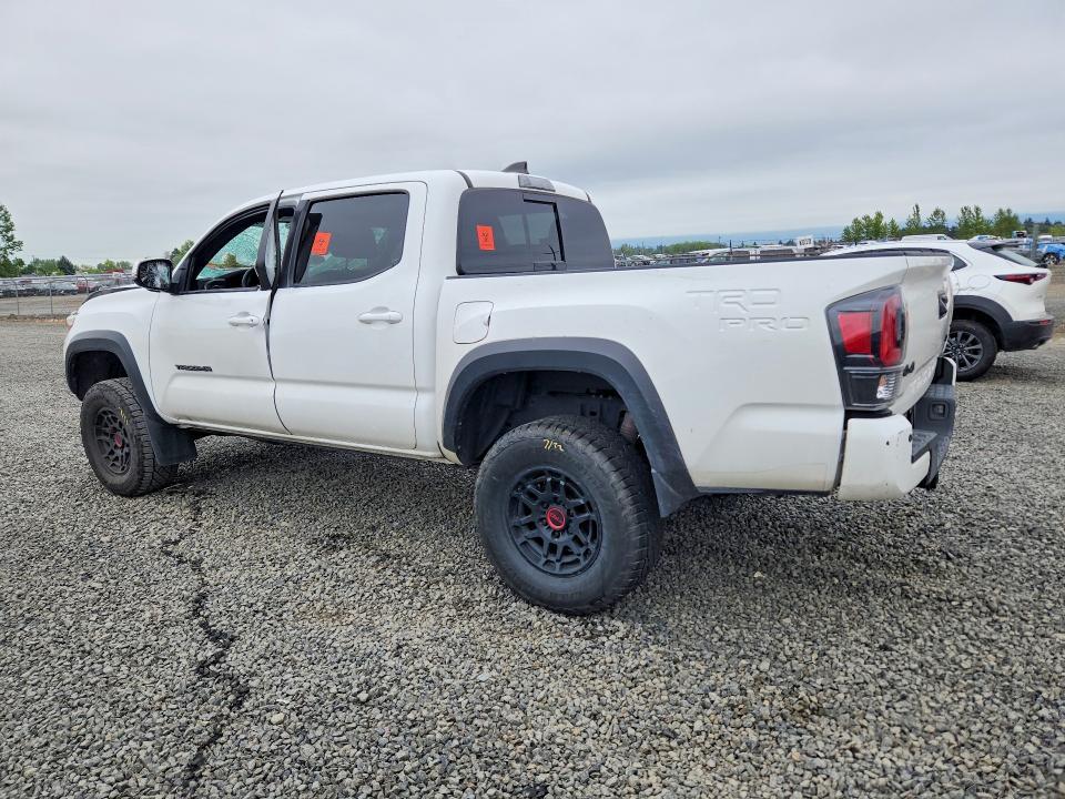 2023 Toyota Tacoma TRD PRO