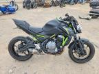 2017 Kawasaki ER650 H