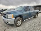 2012 Chevrolet Silverado K2500 Heavy Duty LTZ