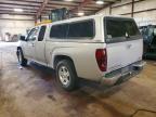 2012 GMC Canyon sle