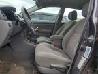 2008 Toyota Corolla le