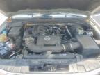 2013 Nissan Frontier S