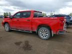 2022 Chevrolet Silverado LTD K1500 Custom