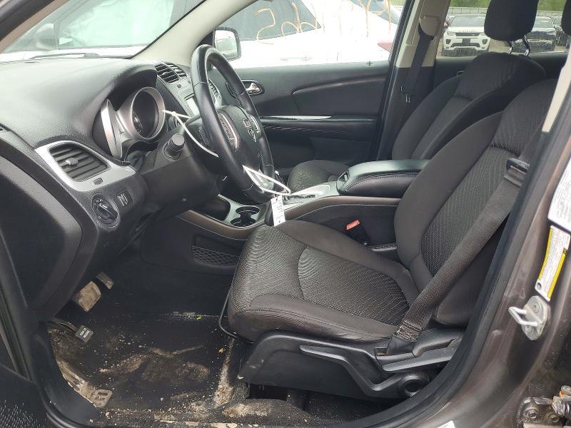 2013 Dodge Journey se
