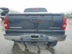 2003 Chevrolet Silverado K1500 Heavy Duty