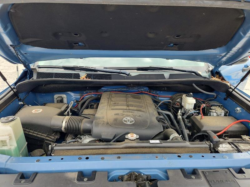 2019 Toyota Tundra Crewmax SR5