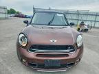2015 Mini Cooper s Countryman