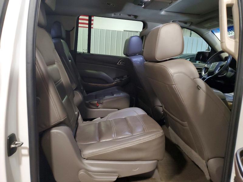 2017 GMC Yukon xl Denali