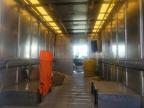 2015 Freightliner MT45 Chassis Delivery Truck