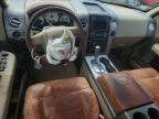2008 Ford F150 Supercrew