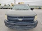 2011 Chevrolet Silverado C1500