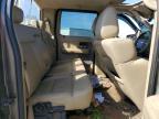 2007 Ford F150 Supercrew