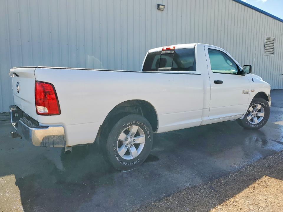 2014 Dodge RAM 1500 ST