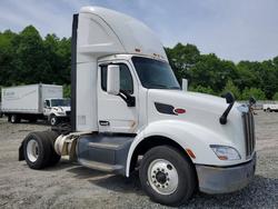 2018 Peterbilt 579 Semi Truck en venta en Spartanburg, SC