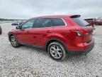 2015 Mazda Cx-9 Touring