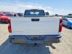 2022 Chevrolet Silverado K2500 Heavy Duty