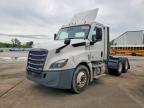 2021 Freightliner Cascadia 126 Semi Truck