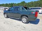 2013 Chevrolet Avalanche LT