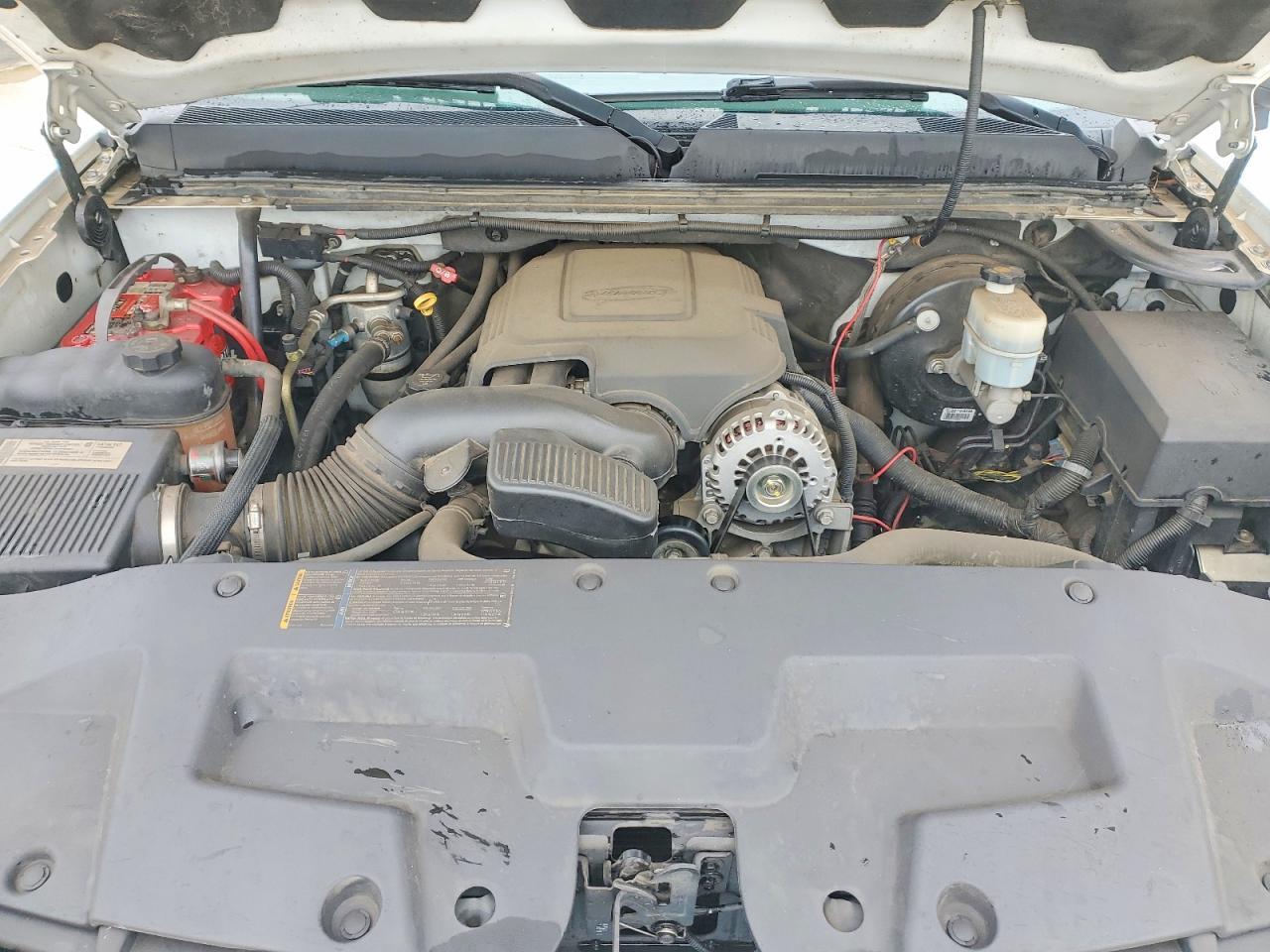 2007 GMC New Sierra K1500