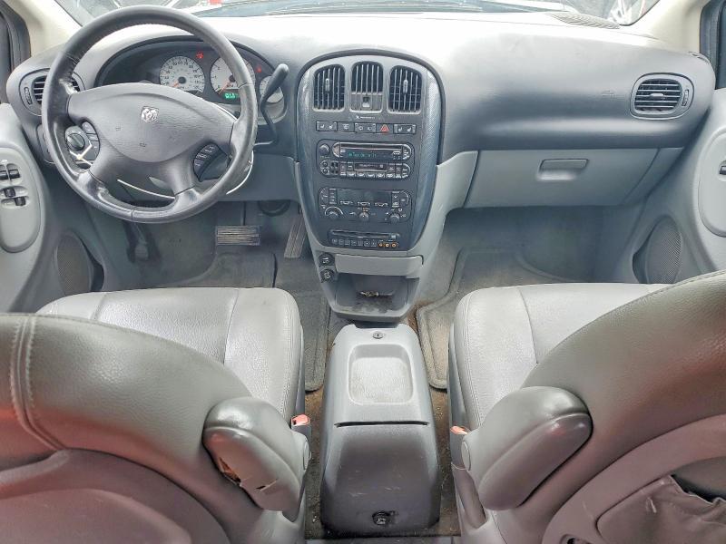 2006 Dodge Grand Caravan sxt