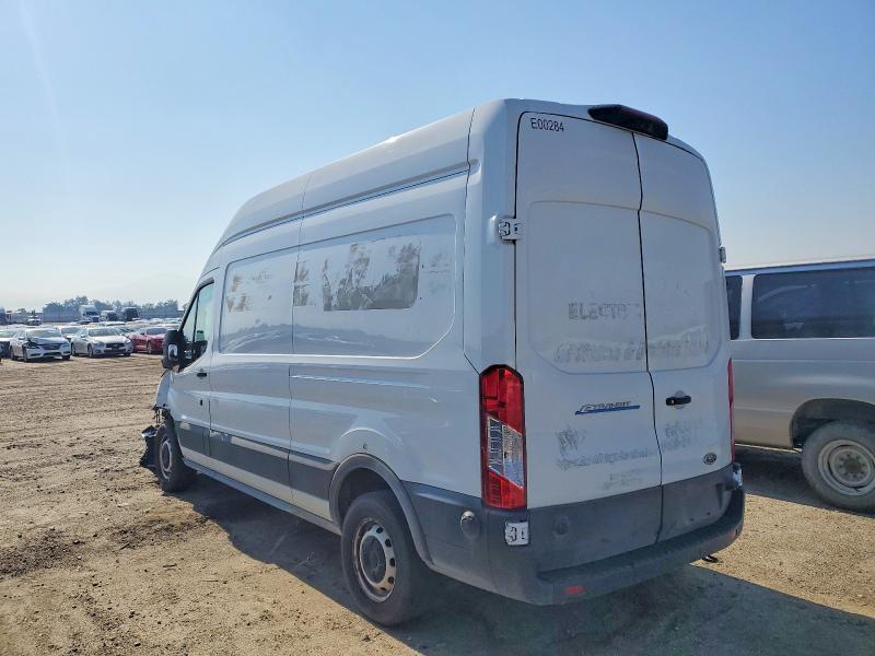 2022 Ford Transit 350 Delivery Van