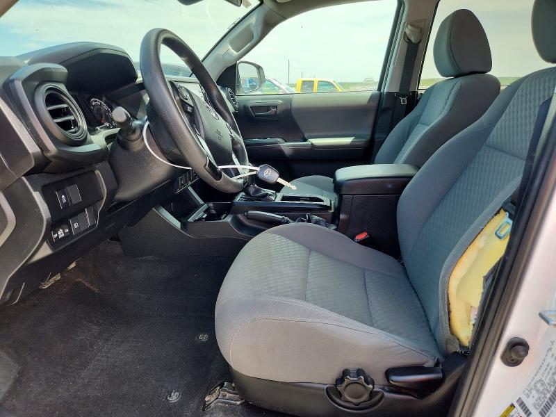 2022 Toyota Tacoma SR V6