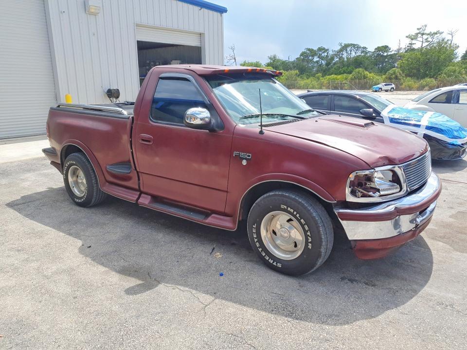 1997 Ford F150