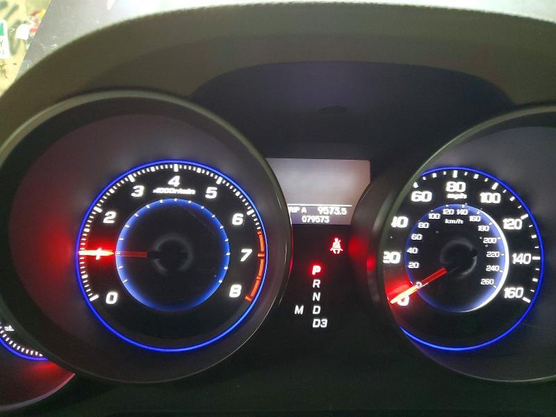 2008 Acura Mdx Technology