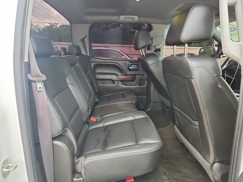 2017 GMC Sierra C1500 slt