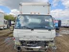 2013 Mitsubishi Fuso 2013 Mitsubishi FE FEC72S BOX Truck