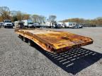 2013 Felling Equipment Trailer