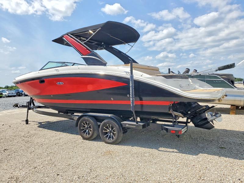 2022 Sea Ray Boat