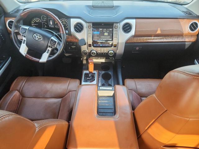 2018 Toyota Tundra 1794 Edition