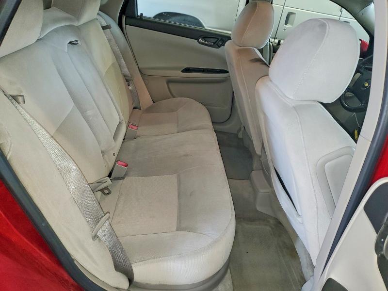 2014 Chevrolet Impala Limited lt