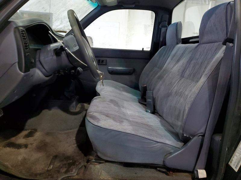 1999 Toyota Tacoma
