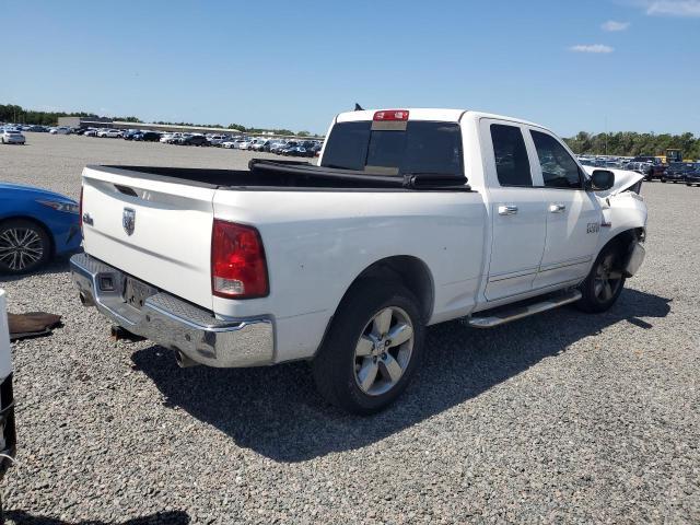 2013 Dodge RAM 1500 SLT