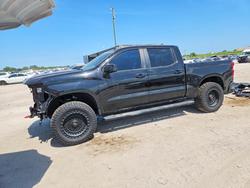 Camiones salvage a la venta en subasta: 2024 Chevrolet Silverado C1500 LT