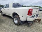 2022 Dodge RAM 3500 Longhorn