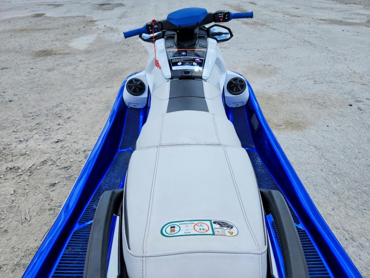 2021 Yama JETSKI1
