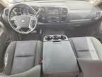 2012 Chevrolet Silverado K1500 LT