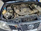 2014 Nissan Frontier SV