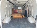 2017 Chevrolet Express 2500 Cargo Delivery Van
